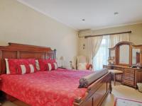 Bed Room 1 - 24 square meters of property in Silver Lakes Golf Estate