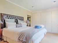 Main Bedroom - 23 square meters of property in Silver Lakes Golf Estate