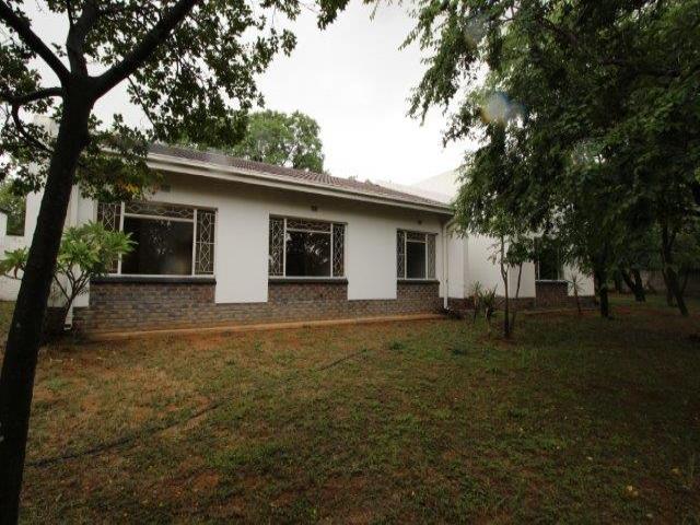  of property in Rooiberg