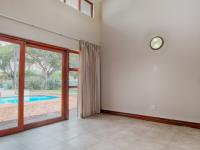 Bed Room 1 - 18 square meters of property in Silver Lakes Golf Estate