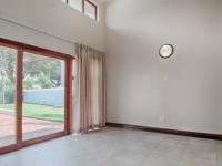 Bed Room 2 - 18 square meters of property in Silver Lakes Golf Estate