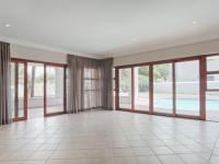TV Room - 36 square meters of property in Silver Lakes Golf Estate