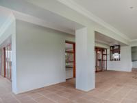 Balcony - 112 square meters of property in Silver Lakes Golf Estate