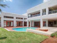 4 Bedroom 3 Bathroom House for Sale for sale in Silver Lakes Golf Estate