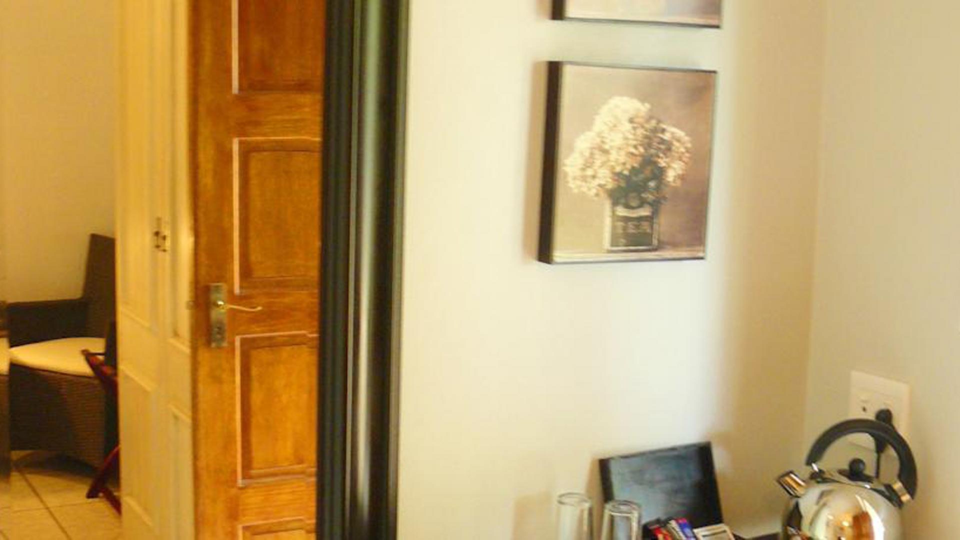 Rooms of property in Equestria