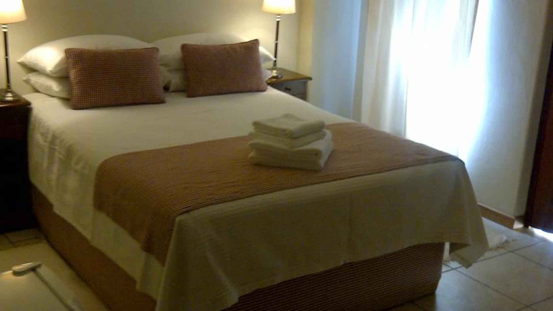 Bed Room 3 of property in Equestria