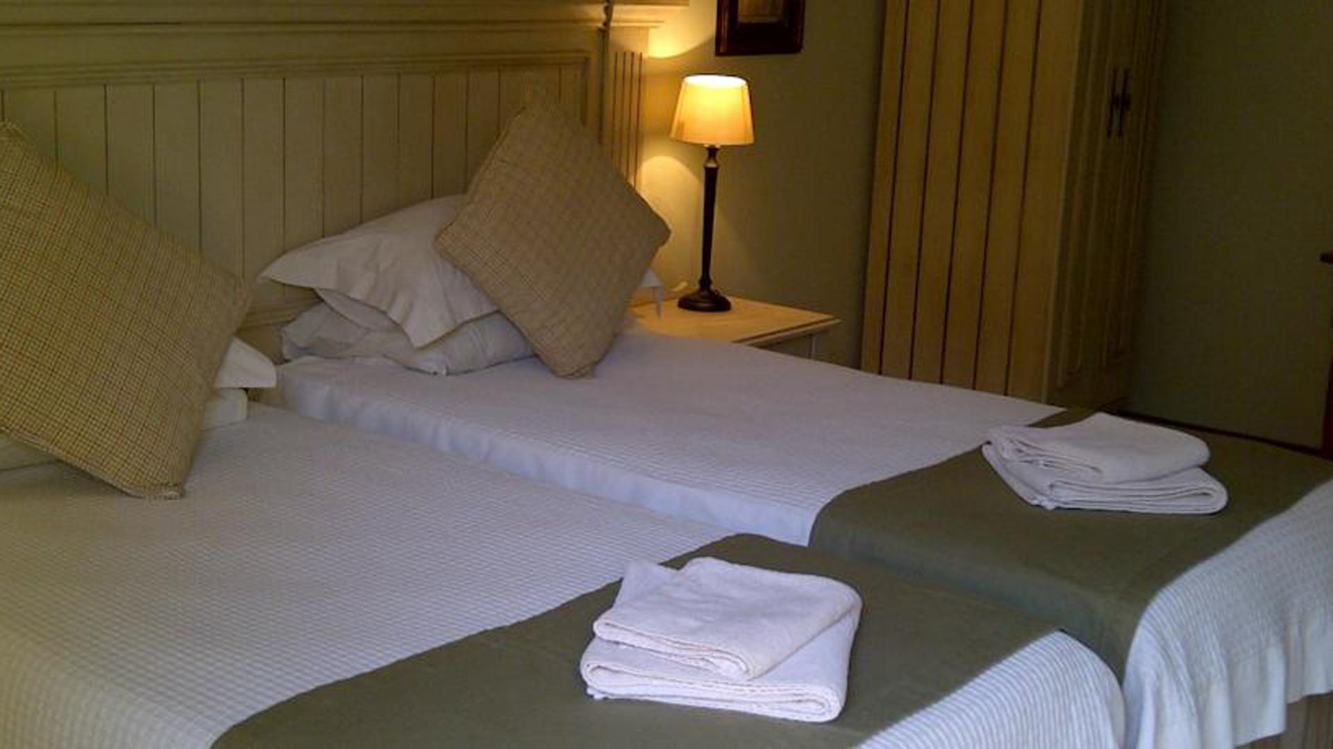 Bed Room 4 of property in Equestria