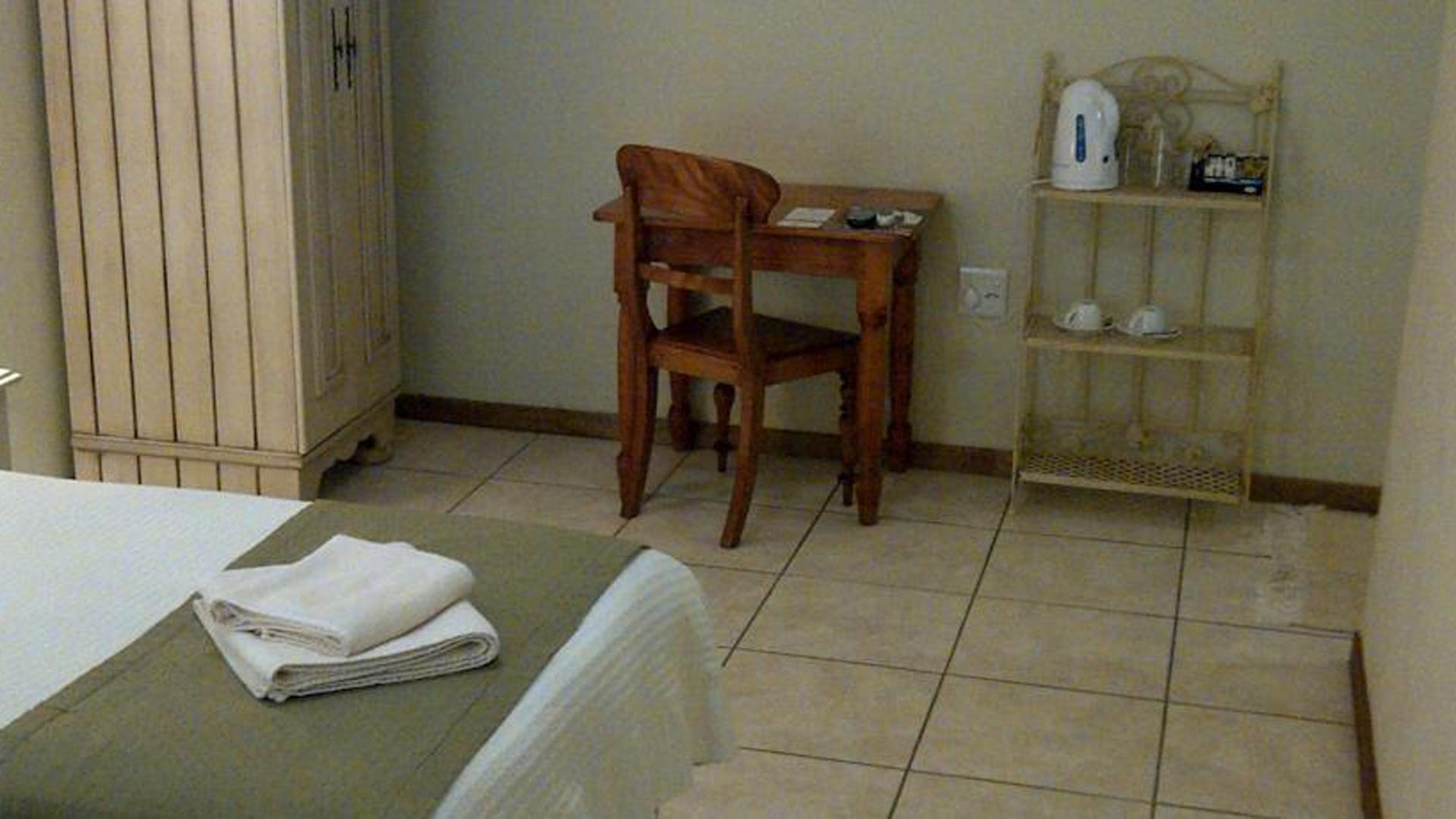 Bed Room 4 of property in Equestria