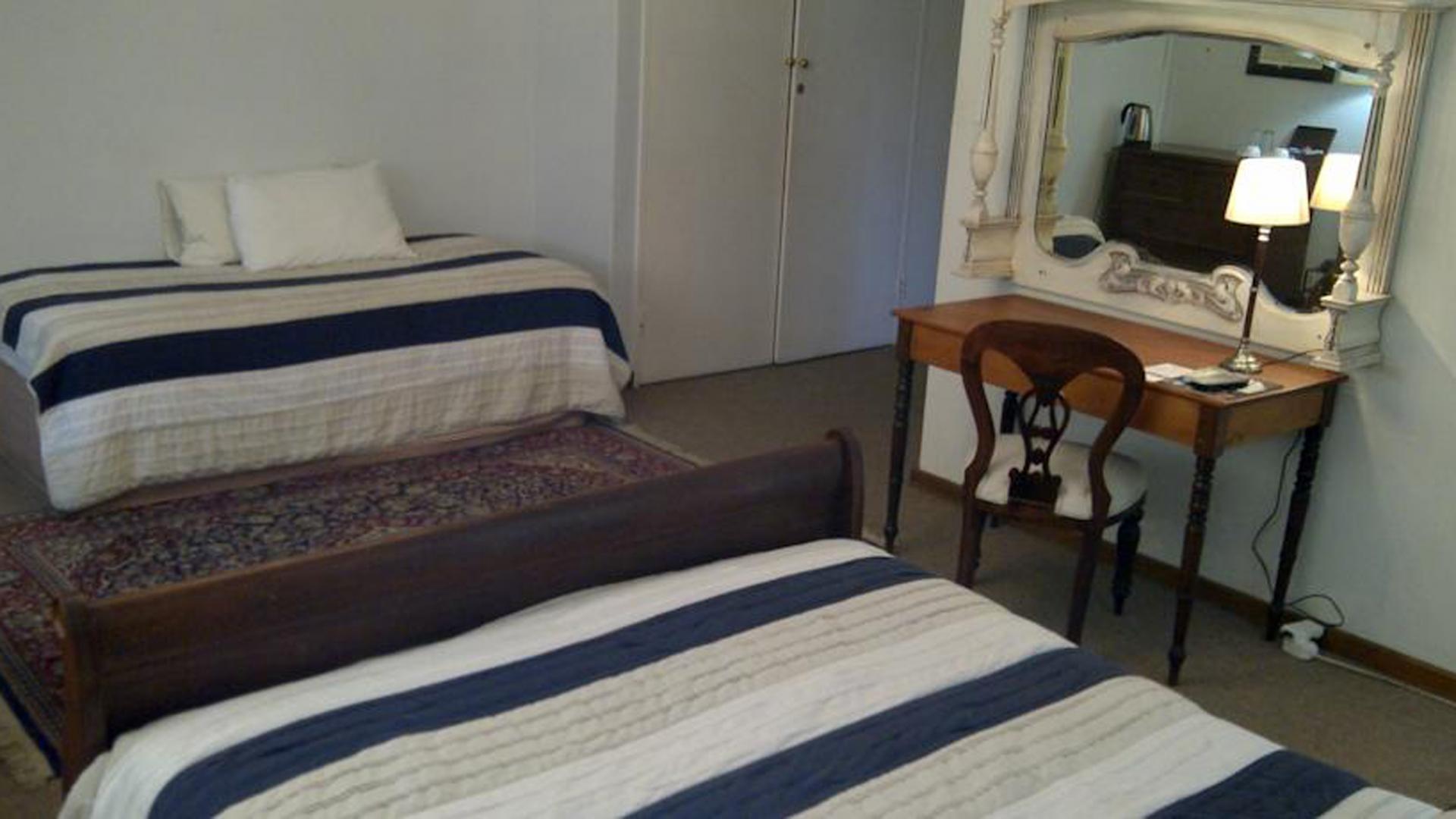 Bed Room 5+ of property in Equestria