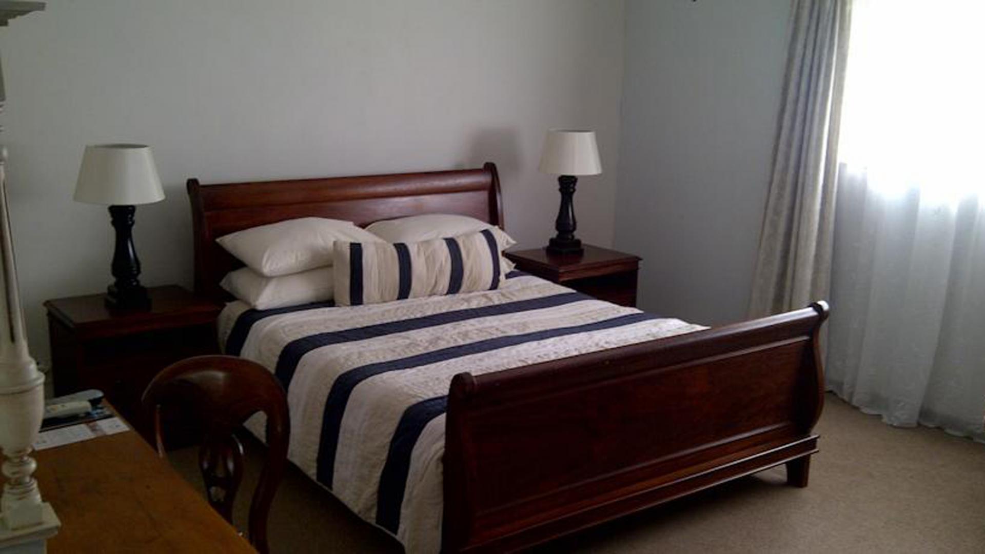 Bed Room 5+ of property in Equestria