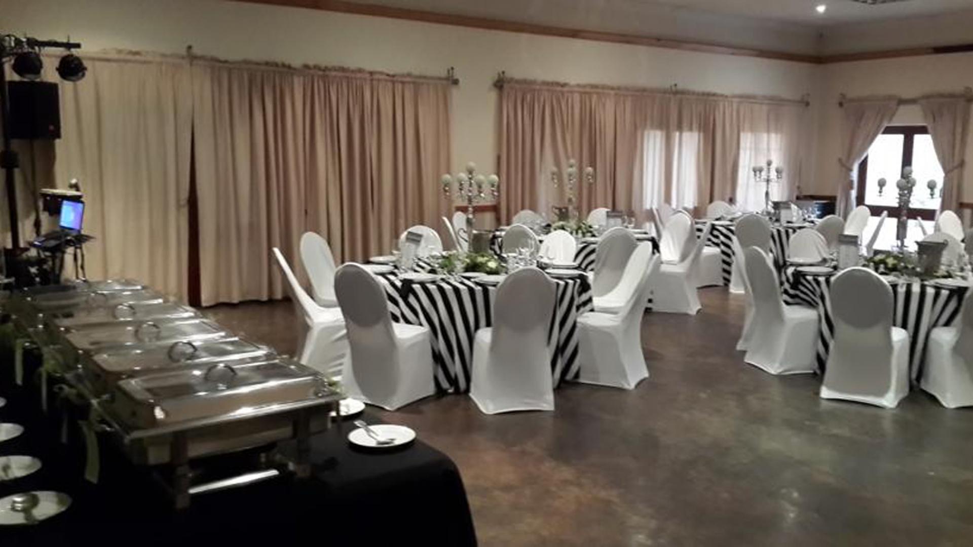 Rooms of property in Equestria