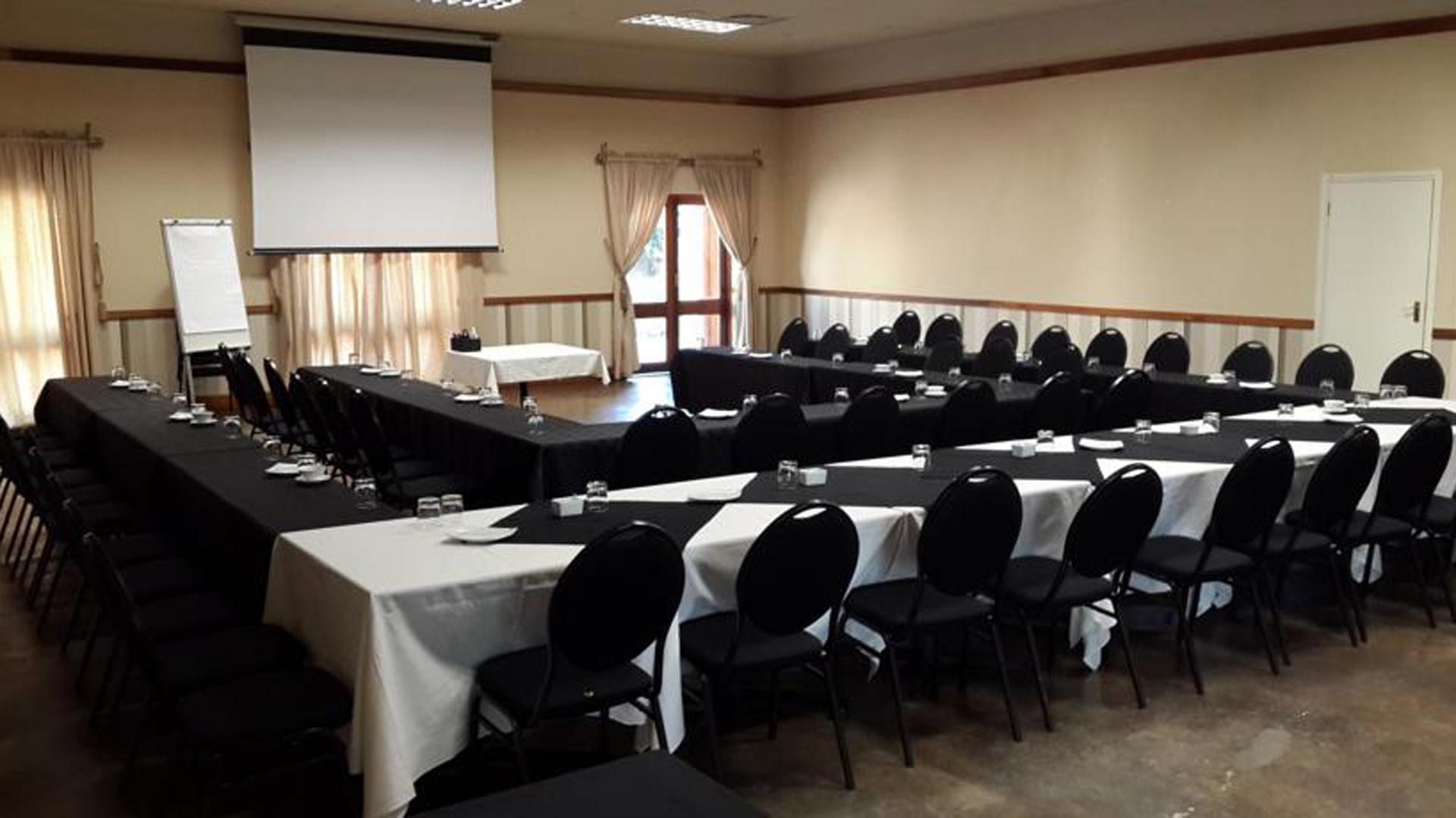 Rooms of property in Equestria