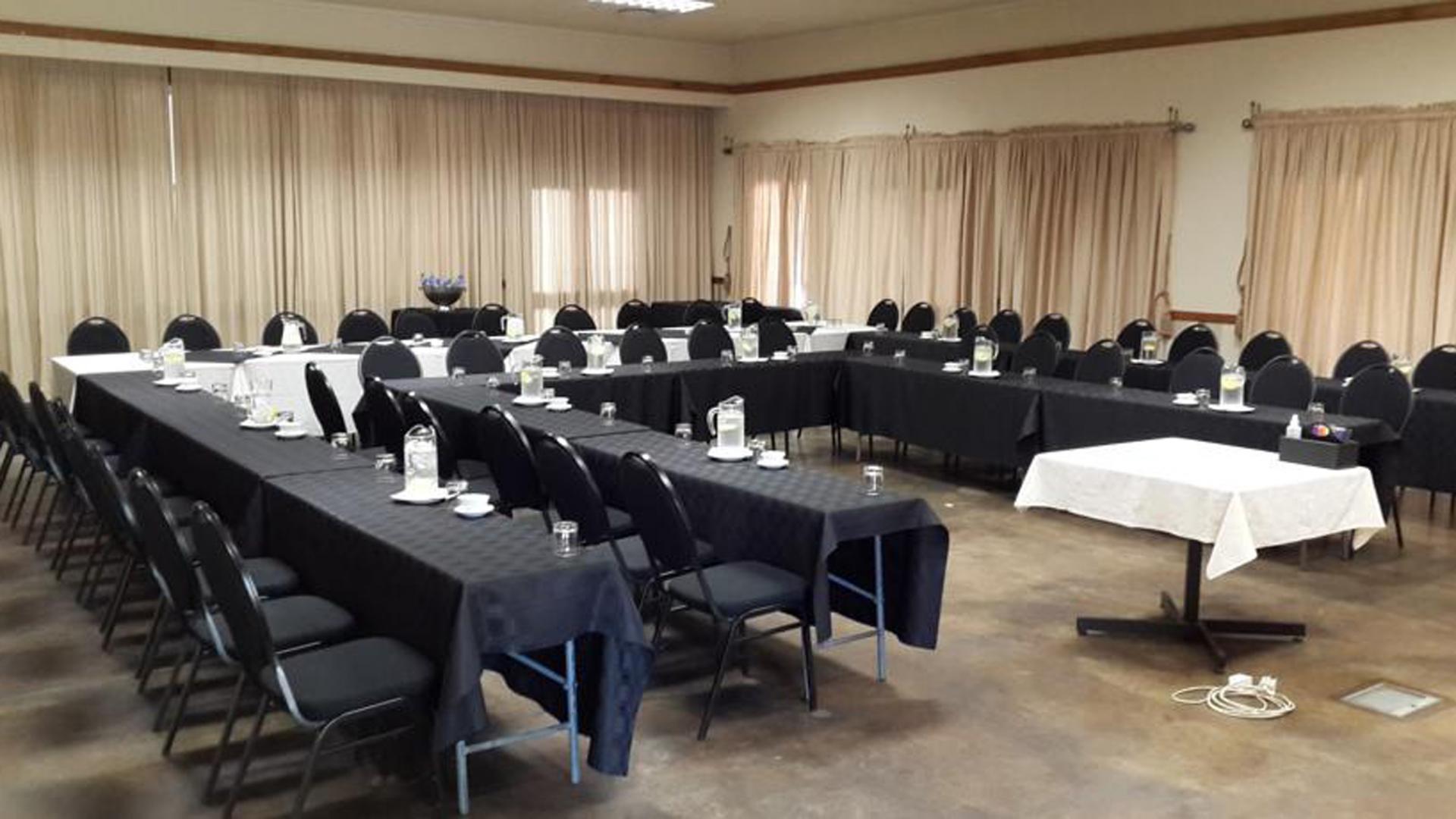 Rooms of property in Equestria