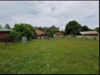 Land for Sale for sale in Graskop