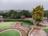 Garden of property in Waterkloof Ridge