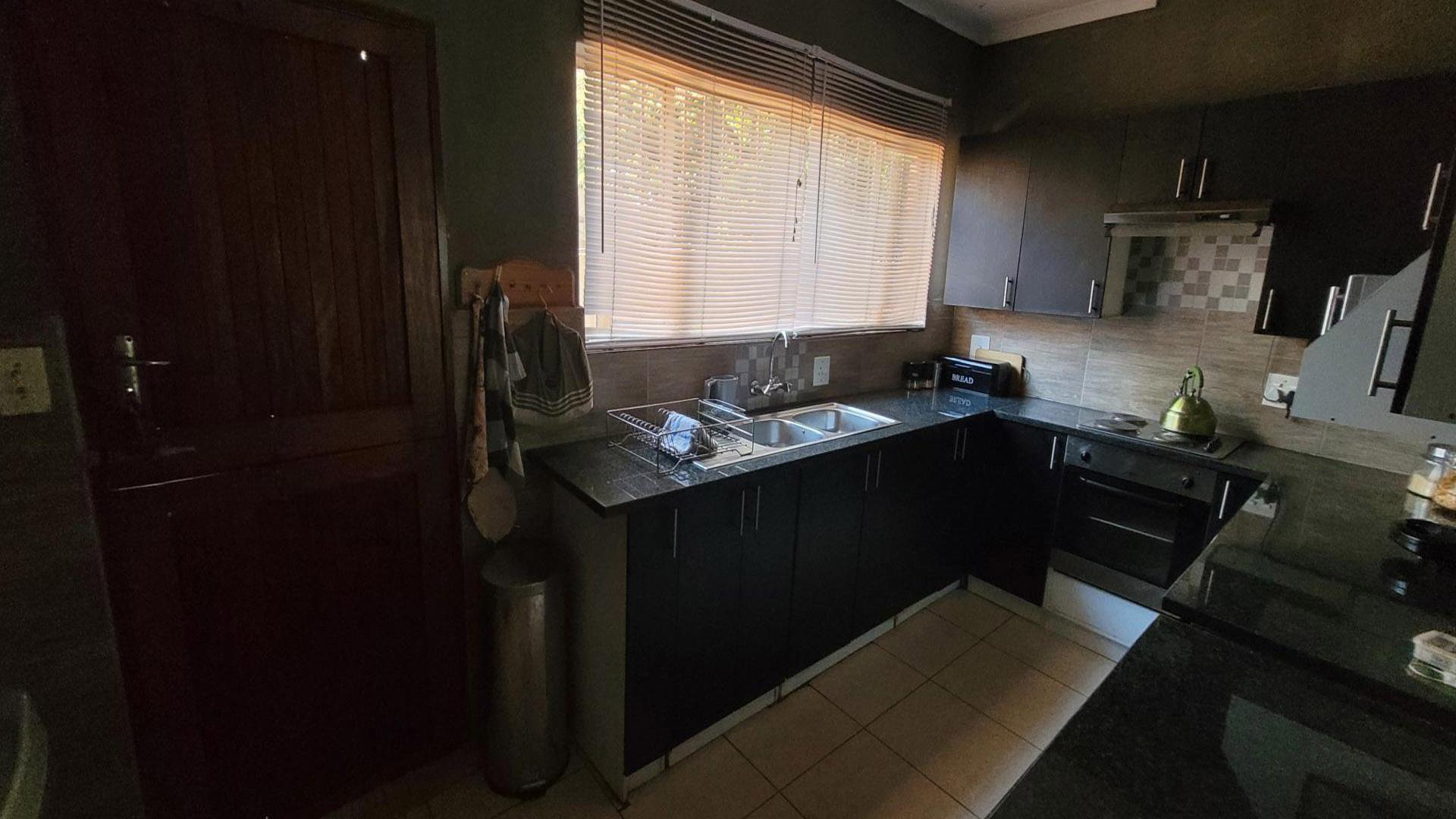 Kitchen of property in Birch Acres