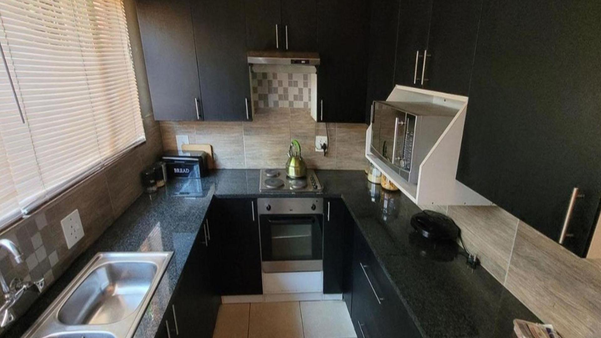 Kitchen of property in Birch Acres