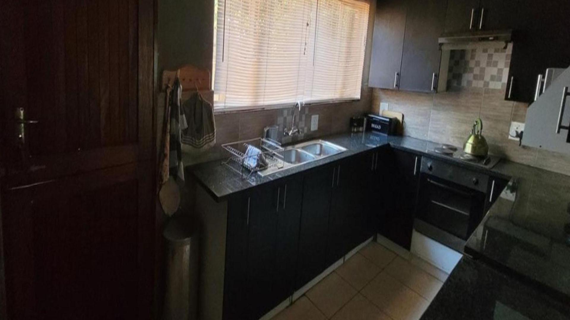 Kitchen of property in Birch Acres