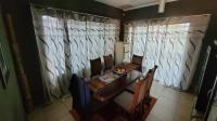 Dining Room of property in Birch Acres