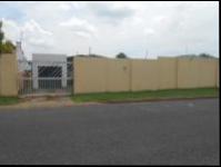 3 Bedroom 1 Bathroom House for Sale for sale in Berea - JHB