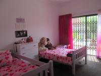 Bed Room 1 - 20 square meters of property in Dalpark