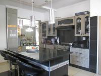 Kitchen - 26 square meters of property in Dalpark