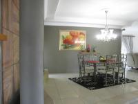 Dining Room - 35 square meters of property in Dalpark