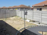 Backyard of property in Blackheath