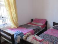 Bed Room 1 - 10 square meters of property in Blackheath