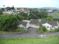 Front View of property in Bellair - DBN