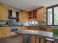 Kitchen - 19 square meters of property in Silver Lakes Golf Estate