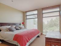 Main Bedroom - 32 square meters of property in Silver Lakes Golf Estate