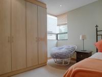 Bed Room 1 - 14 square meters of property in Silver Lakes Golf Estate