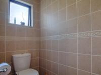 Guest Toilet - 4 square meters of property in Silver Lakes Golf Estate