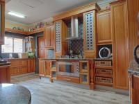 Kitchen - 28 square meters of property in Silver Lakes Golf Estate