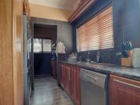 Scullery - 19 square meters of property in Silver Lakes Golf Estate