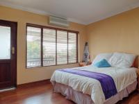 Bed Room 2 - 18 square meters of property in Silver Lakes Golf Estate