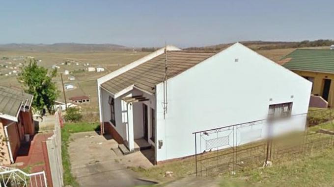 3 Bedroom House for Sale For Sale in Umtata - Private Sale - MR140470