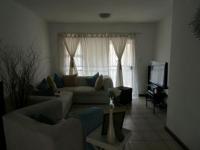 Lounges - 20 square meters of property in Erand Gardens