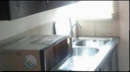 Kitchen - 10 square meters of property in Bram Fischerville