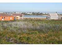 Front View of property in Bettys Bay