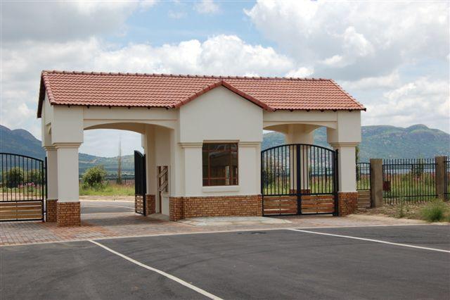 Land for Sale For Sale in Hartbeespoort - Private Sale - MR140562
