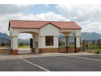 Front View of property in Hartbeespoort