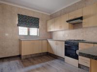 Kitchen - 14 square meters of property in Silver Lakes Golf Estate