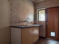 Scullery - 7 square meters of property in Silver Lakes Golf Estate