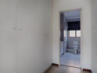 Main Bedroom - 22 square meters of property in Silver Lakes Golf Estate