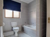 Main Bathroom - 8 square meters of property in Silver Lakes Golf Estate