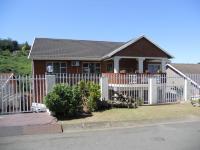 Front View of property in Belfort