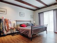 Main Bedroom - 49 square meters of property in Constantia Glen