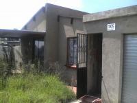 Front View of property in Boksburg